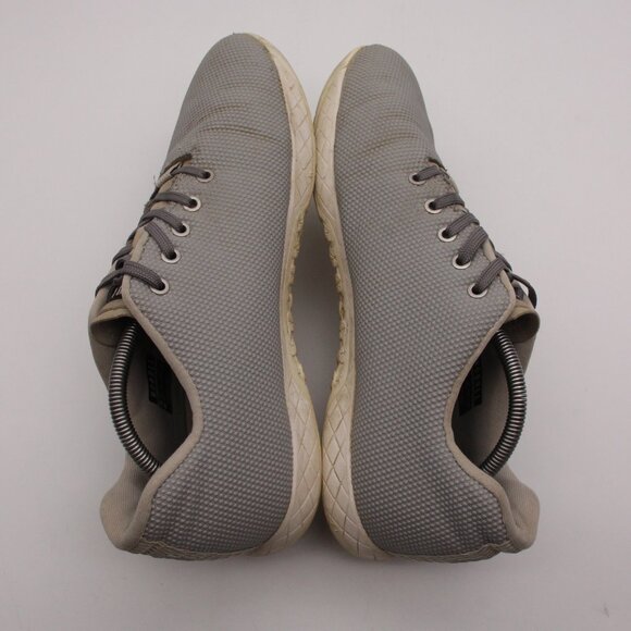 NOBULL Arctic Grey Outwork Men\'s Size 12.5 Athletic Sneaker Shoes main image 10
